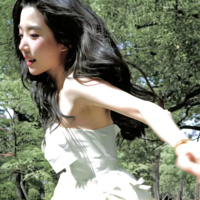 牵挂